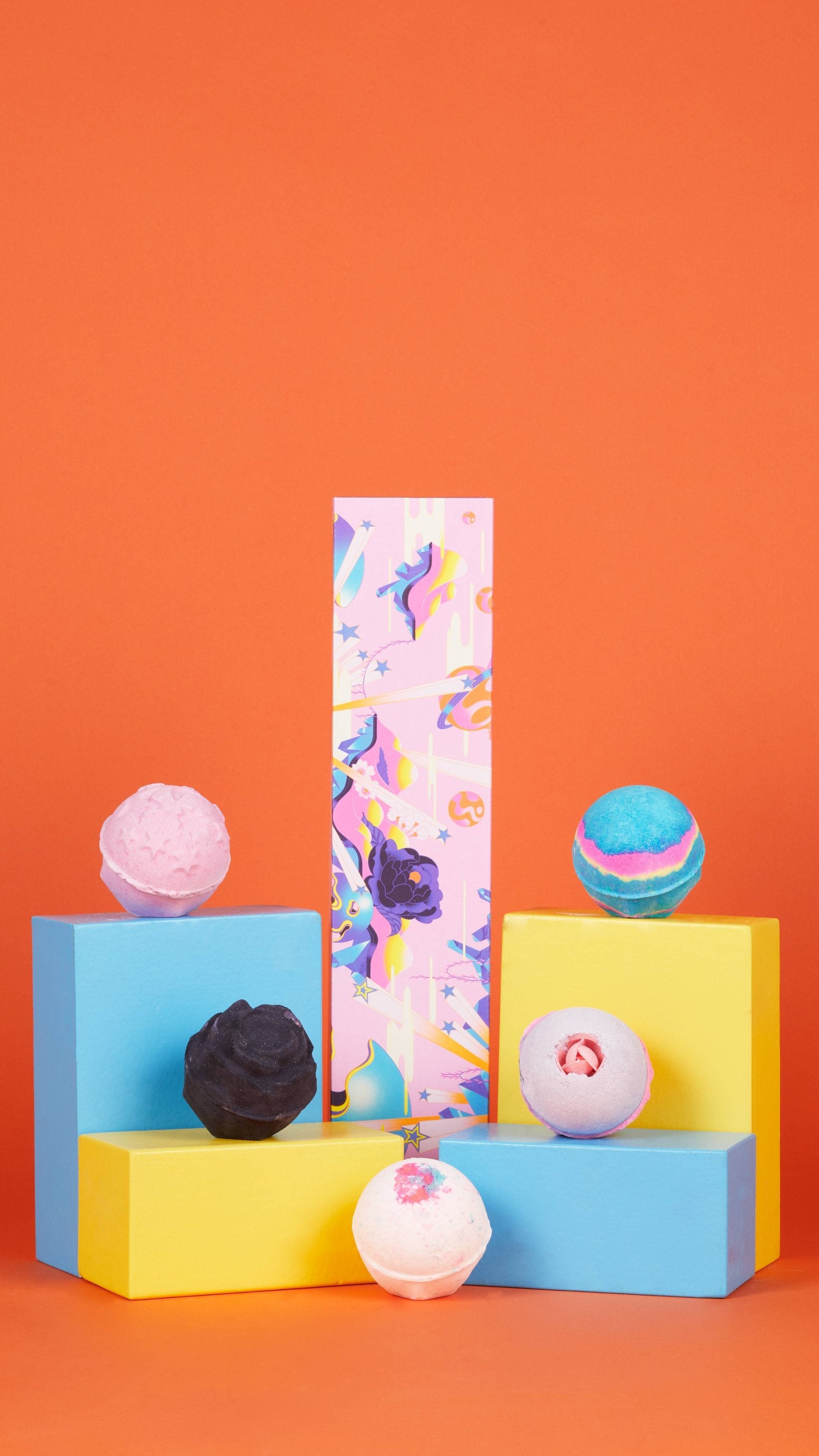 Great Balls Of Bicarb(Gift)