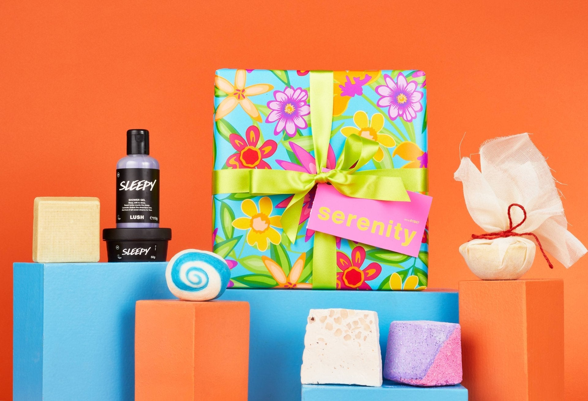 Serenity(Gift)