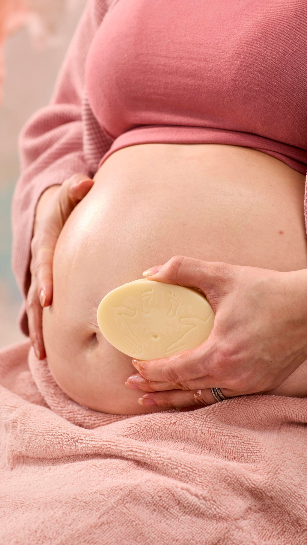 The Bump(Massage Bar)