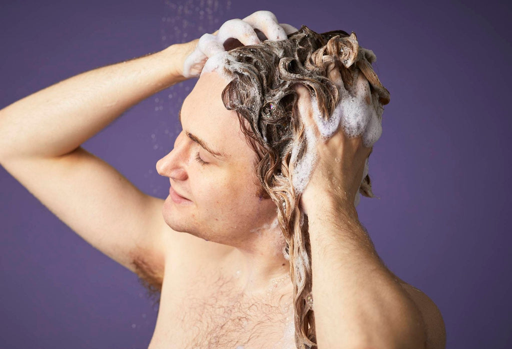 Daddy-O(Shampoo)