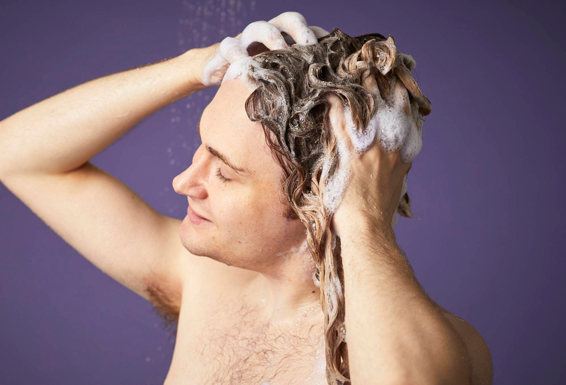 Daddy-O(Shampoo)
