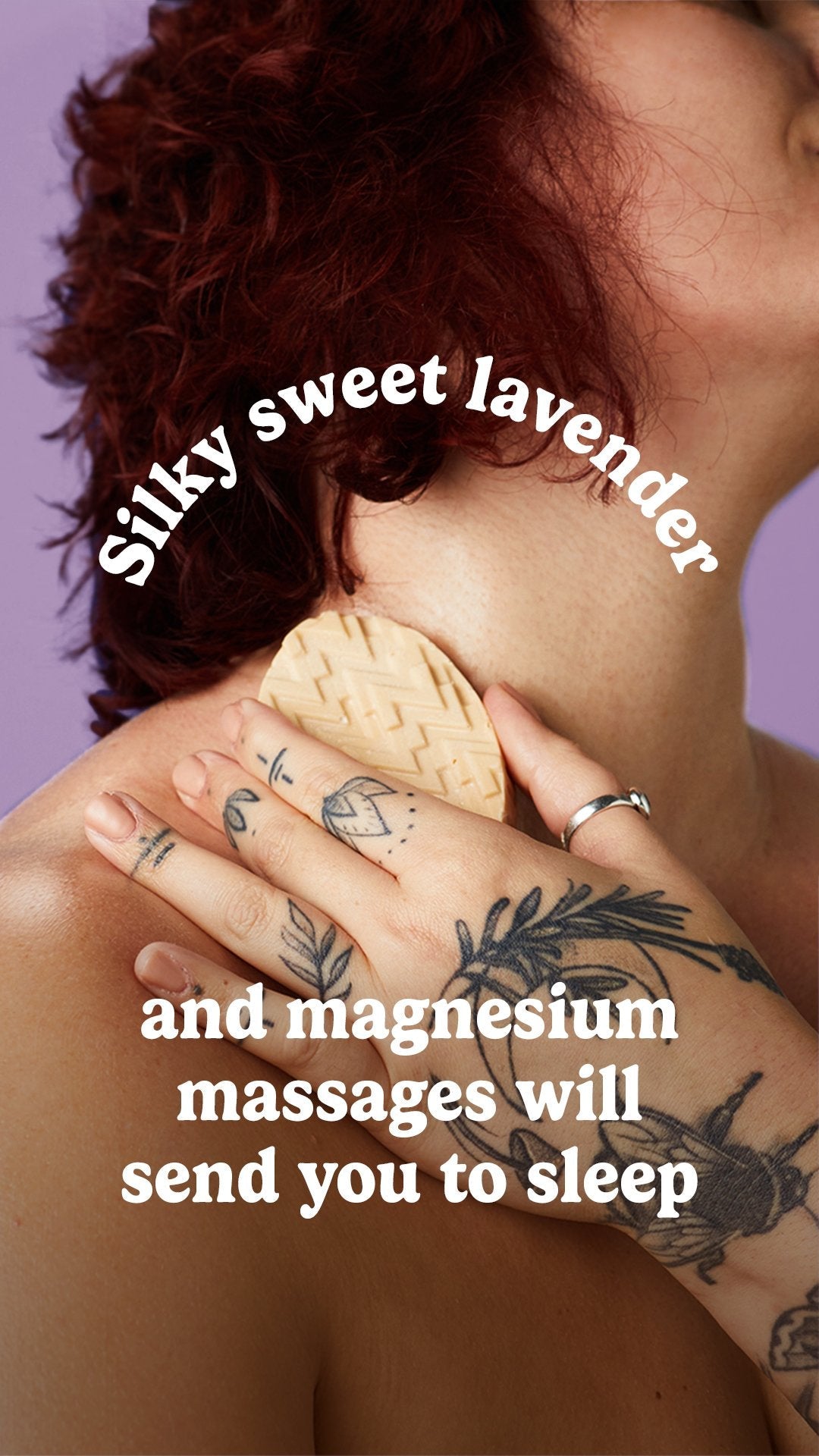 Deep Sleep(Massage Bar)