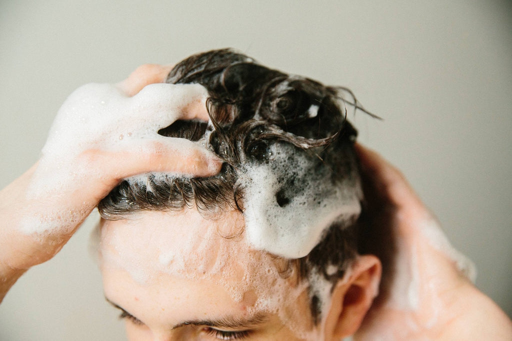 Rehab(Shampoo)