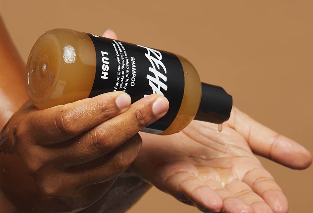Rehab(Shampoo)