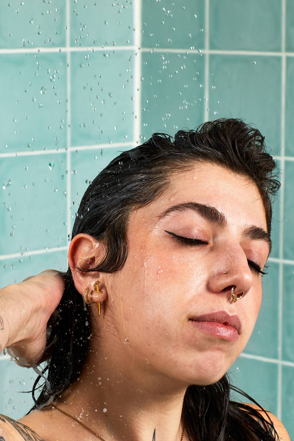 Roots(Scalp Treatment)