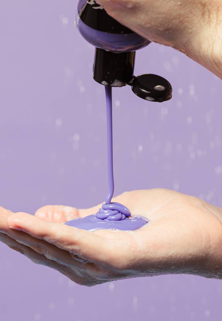 Sleepy(Shower Gel)