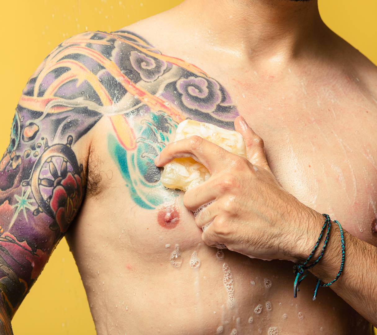 Bohemian(Soap)