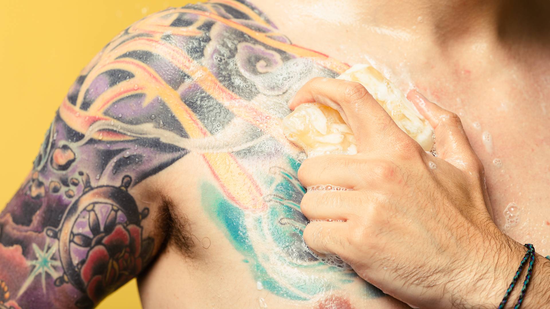 Bohemian(Soap)