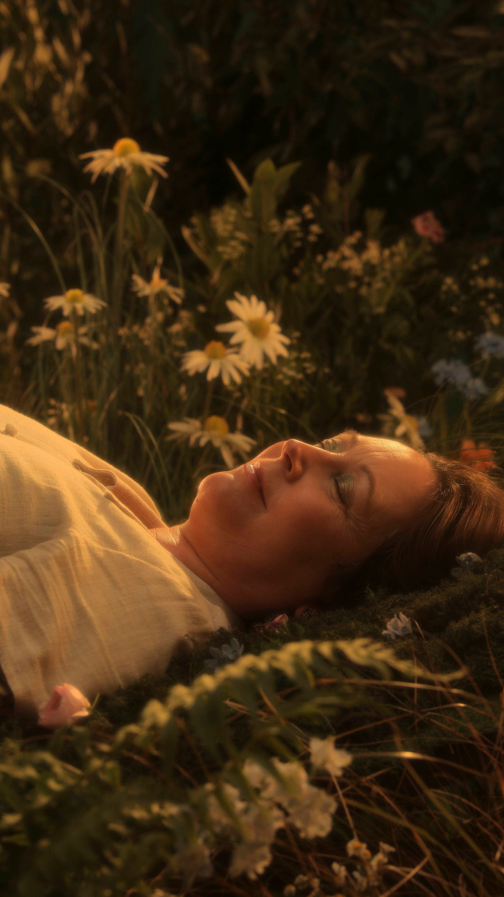 Rewilding Facial Spa Treatment（Spa Treatment）