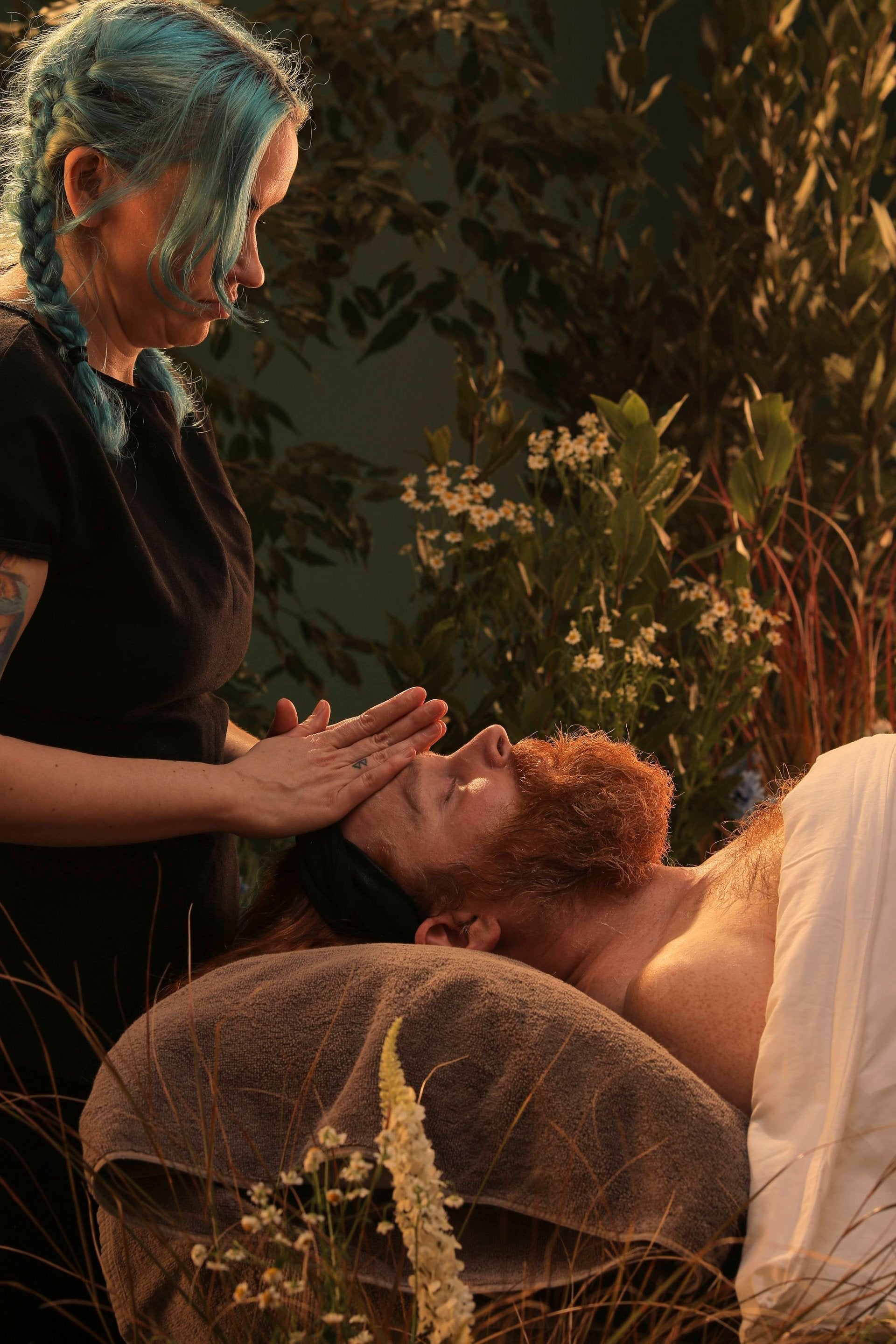 Rewilding Facial Spa Treatment（Spa Treatment）