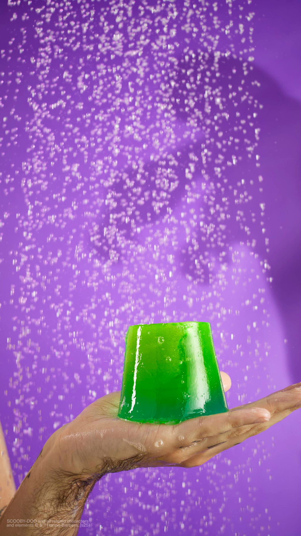 Zoinks!™(Shower Jelly)