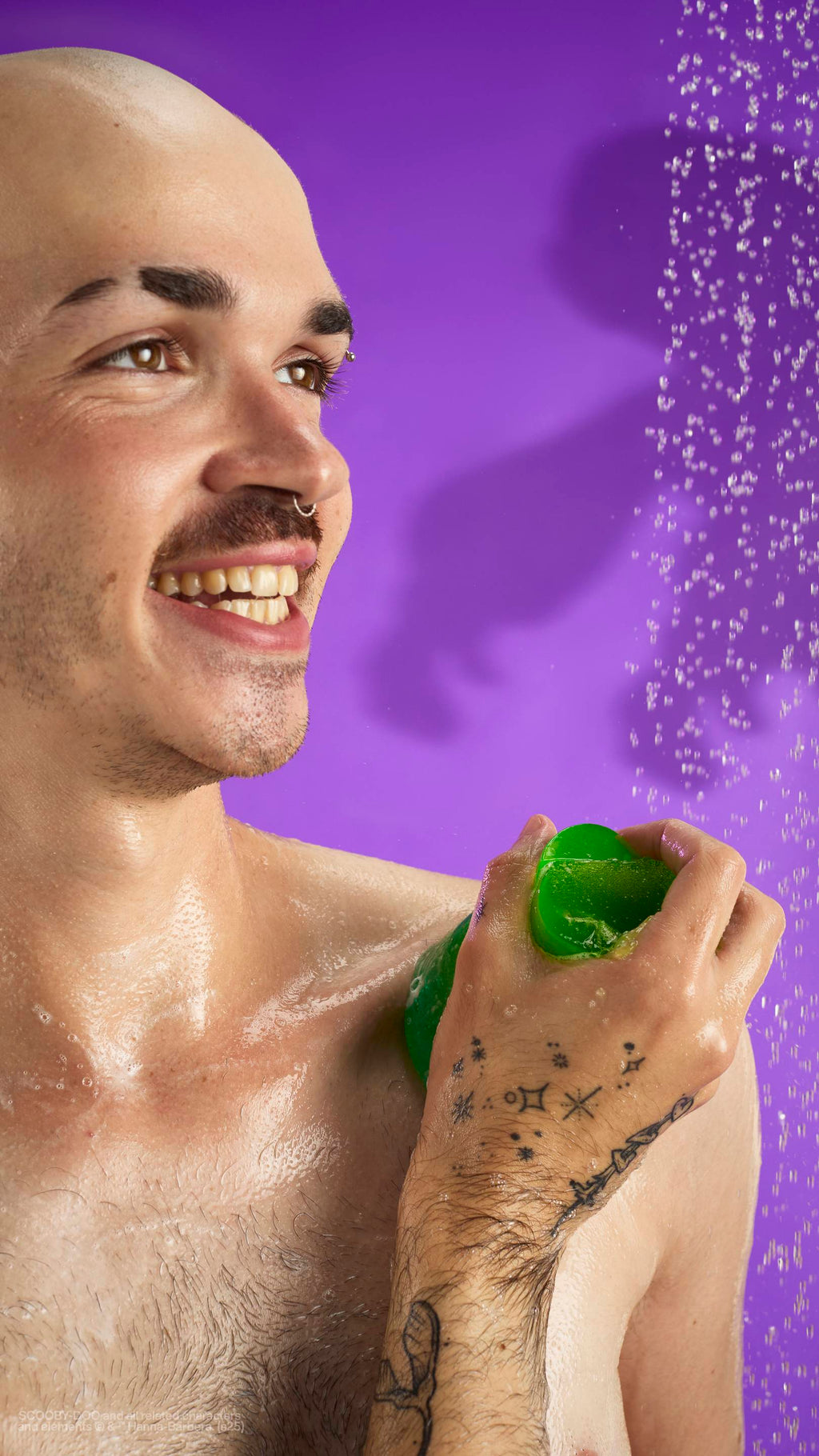 Zoinks!™(Shower Jelly)