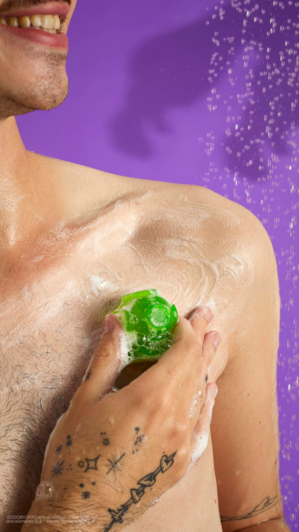 Zoinks!™(Shower Jelly)