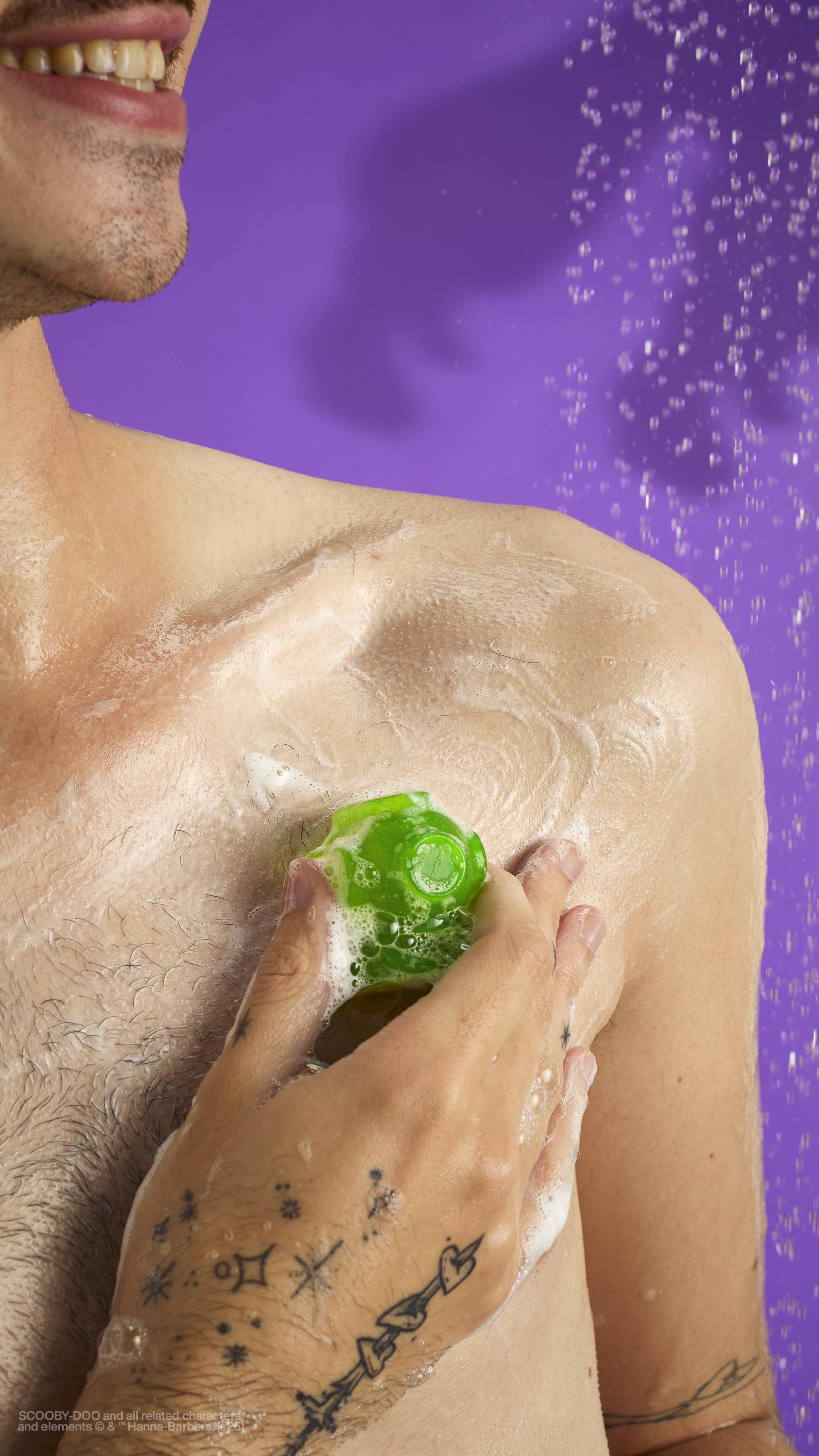 Zoinks!™(Shower Jelly)