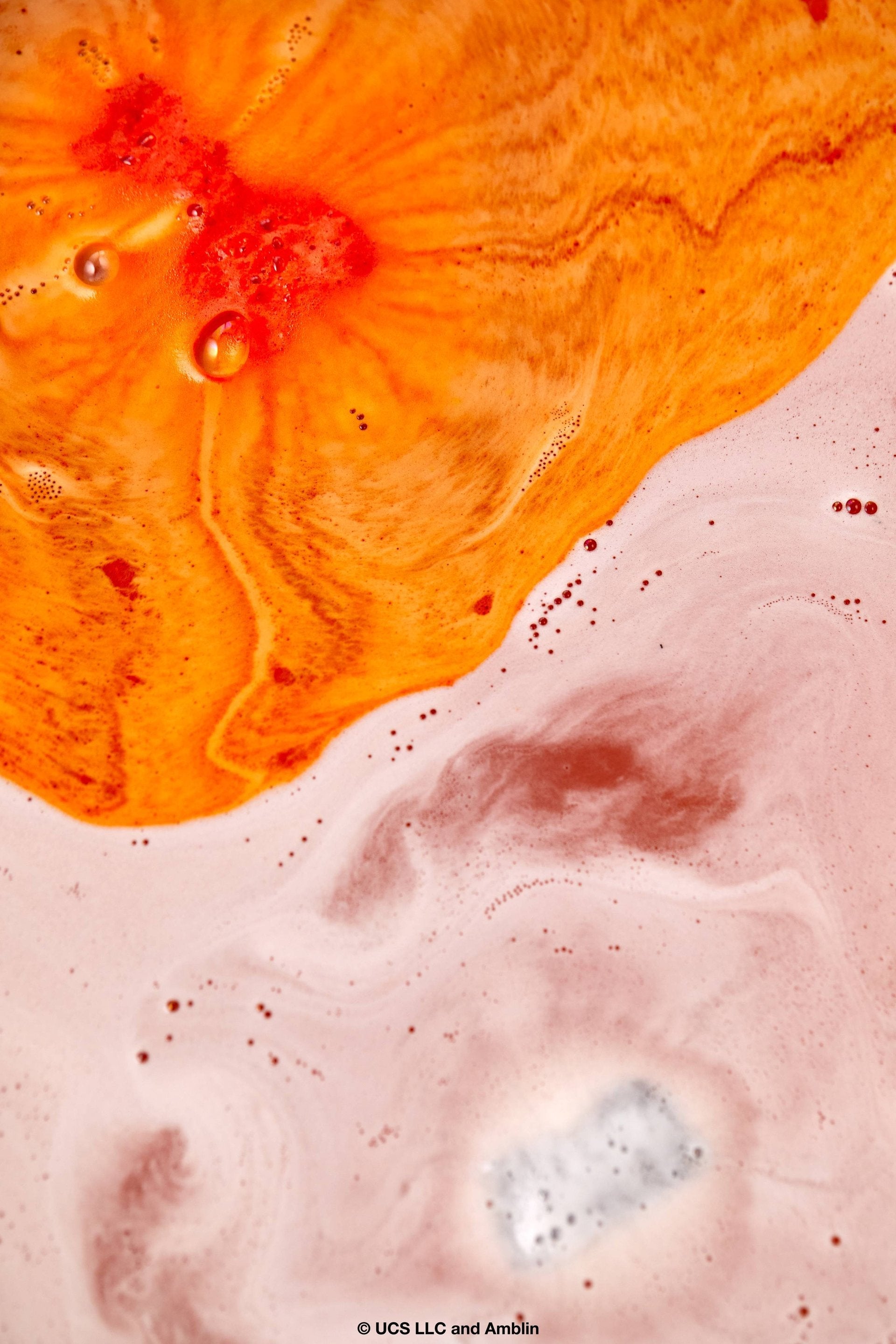 E.T.(Bath Bomb)