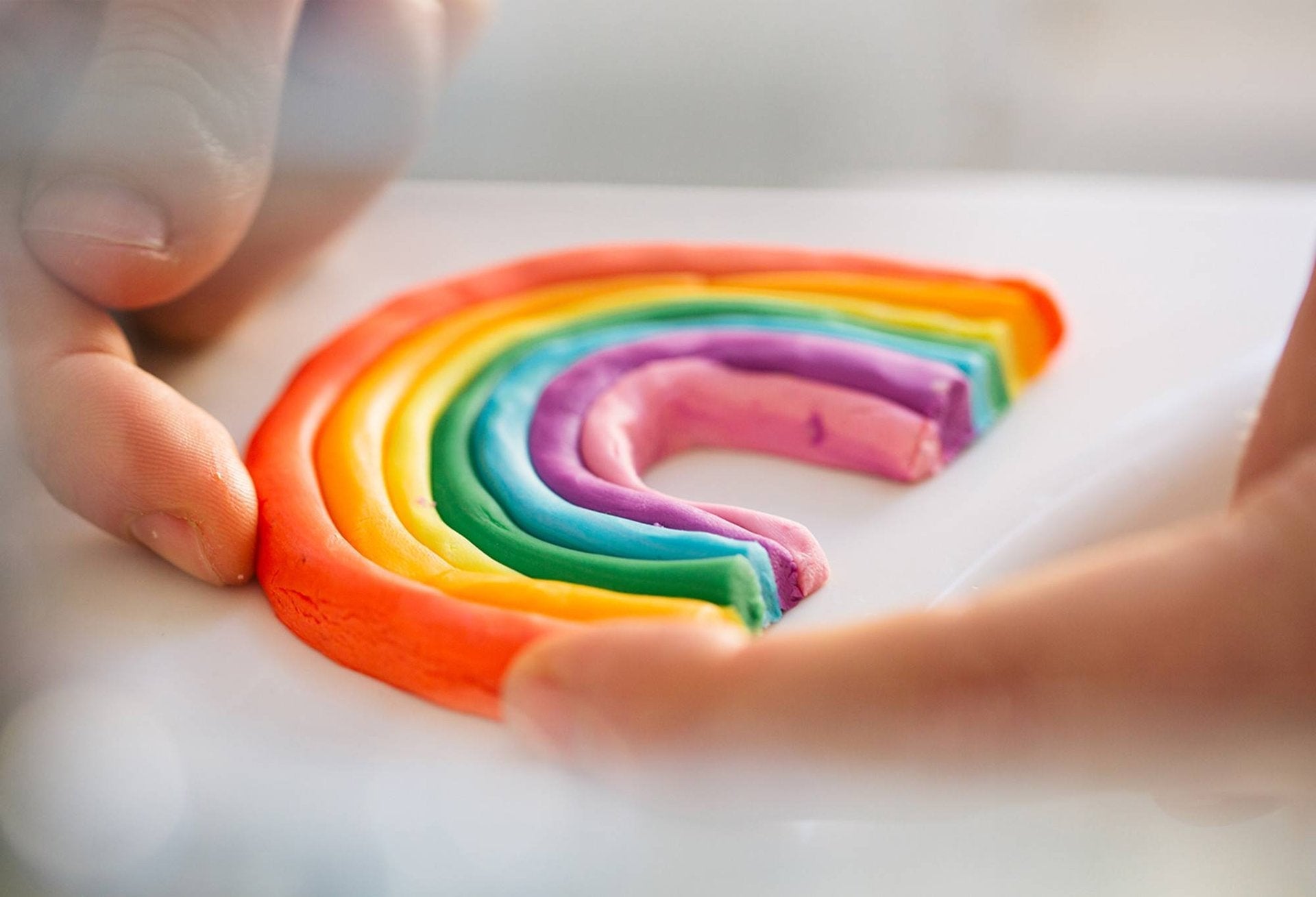 Rainbow(Fun）