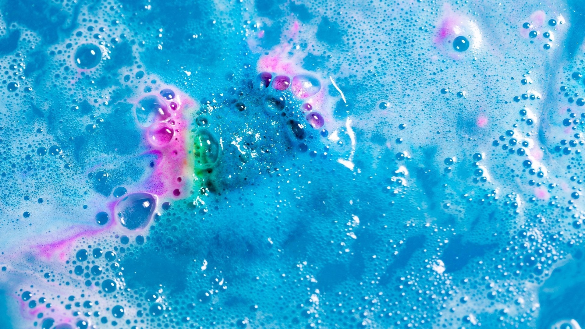 Intergalactic (Bath Bomb)