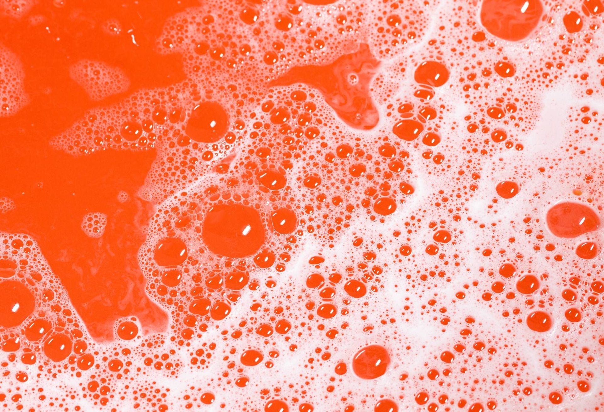 Apple Crumble Bubbleroon(Bubble Bar)