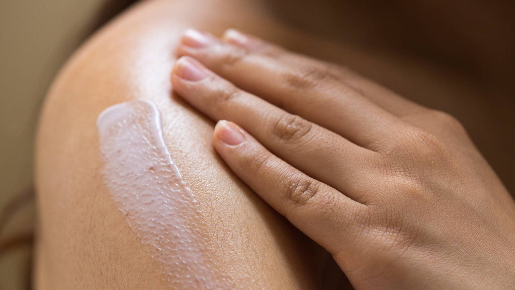 Sleepy(Body Lotion)