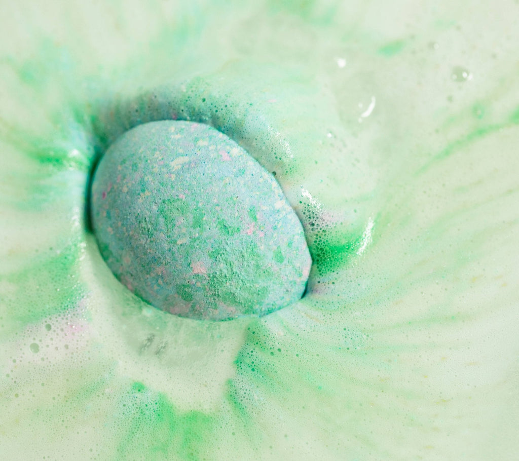 Lakes(Bath Bomb)