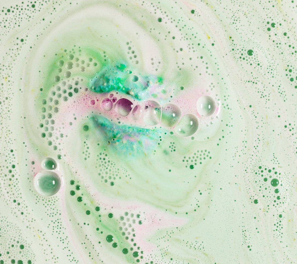 Lakes(Bath Bomb)