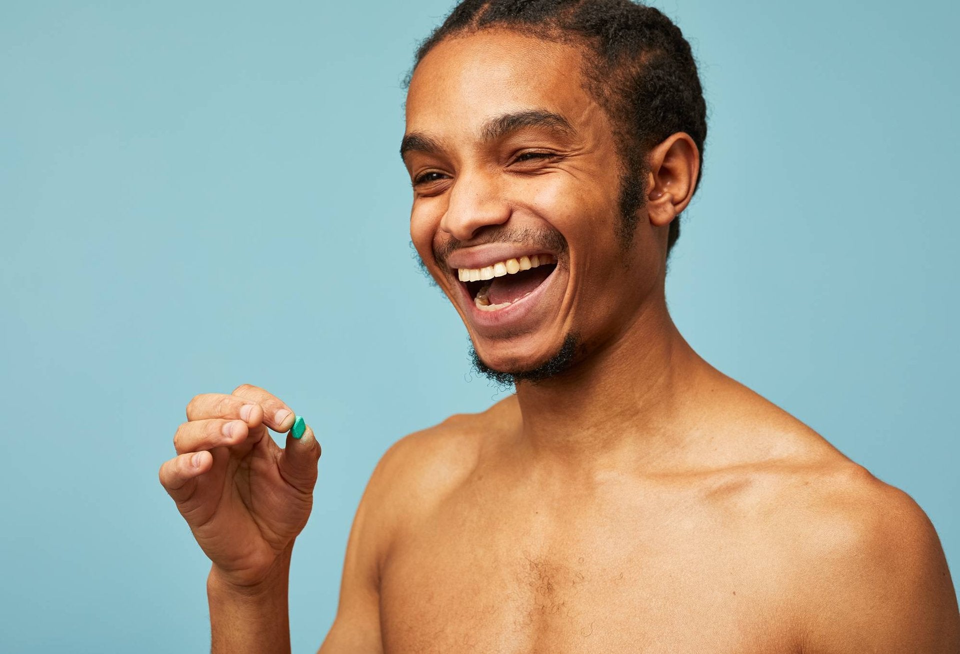 Crème De Menthe(Mouthwash Tabs)