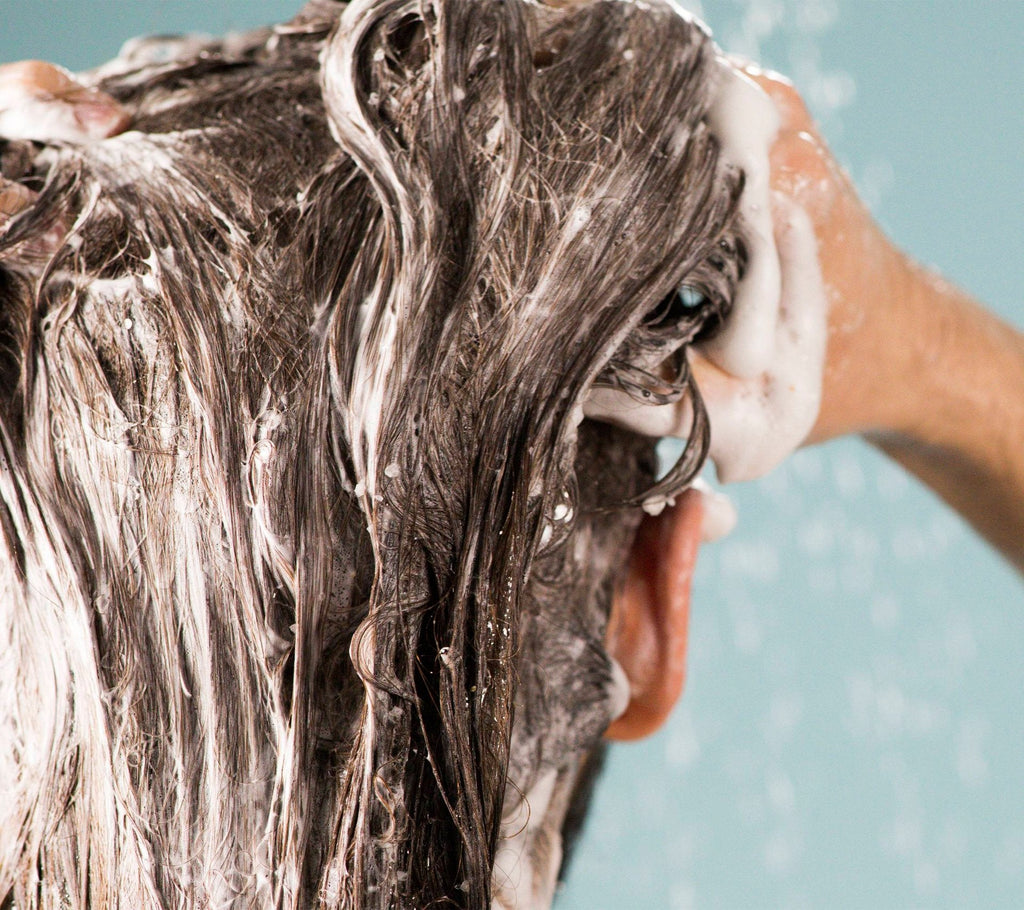 Big(Shampoo)