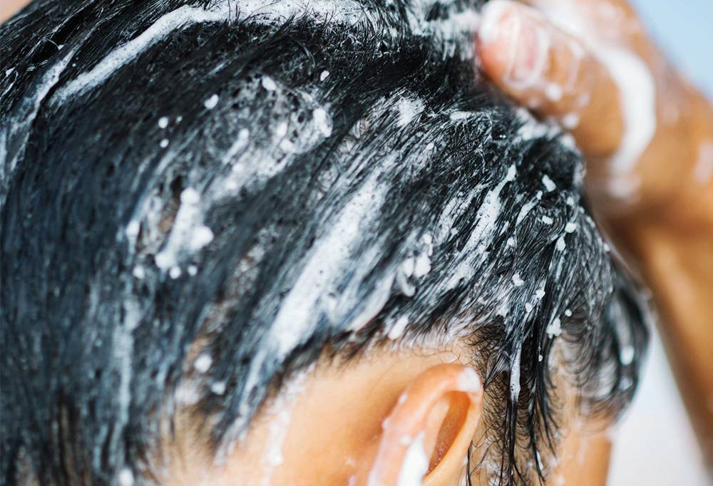 Big(Shampoo)