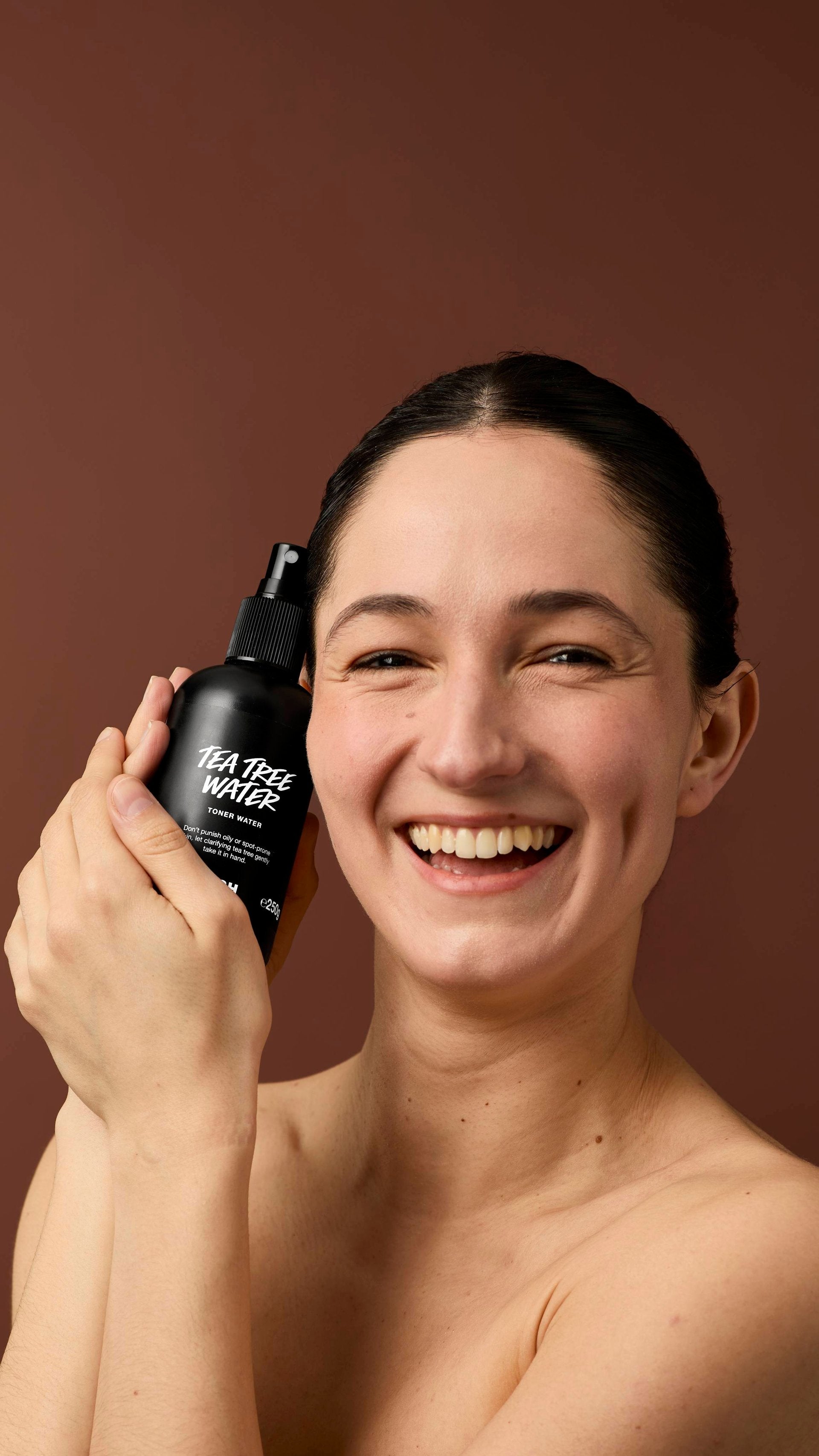 Tea Tree Water(Toner Water)