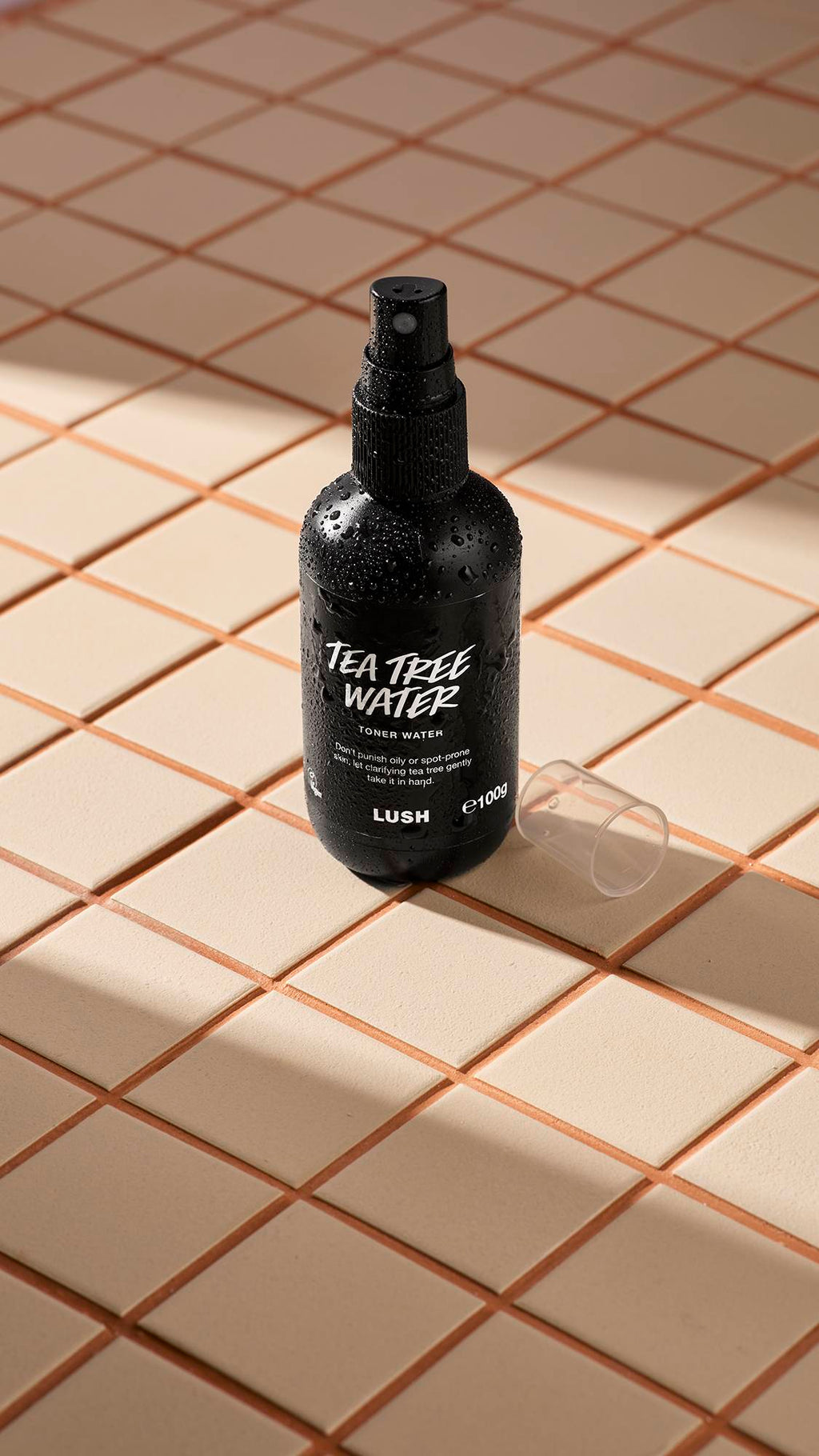 Tea Tree Water(Toner Water)