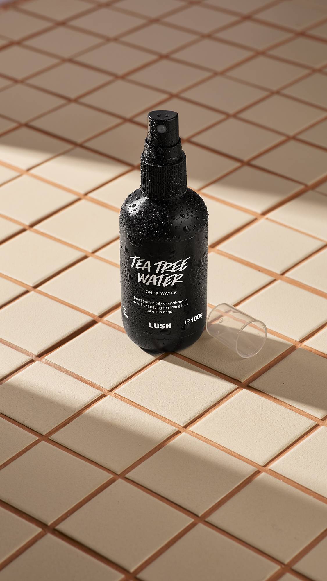 Tea Tree Water(Toner Water)