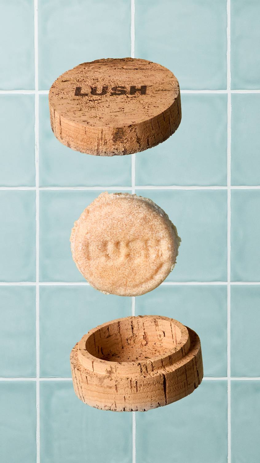 Honey I Washed My Hair(Shampoo Bar)