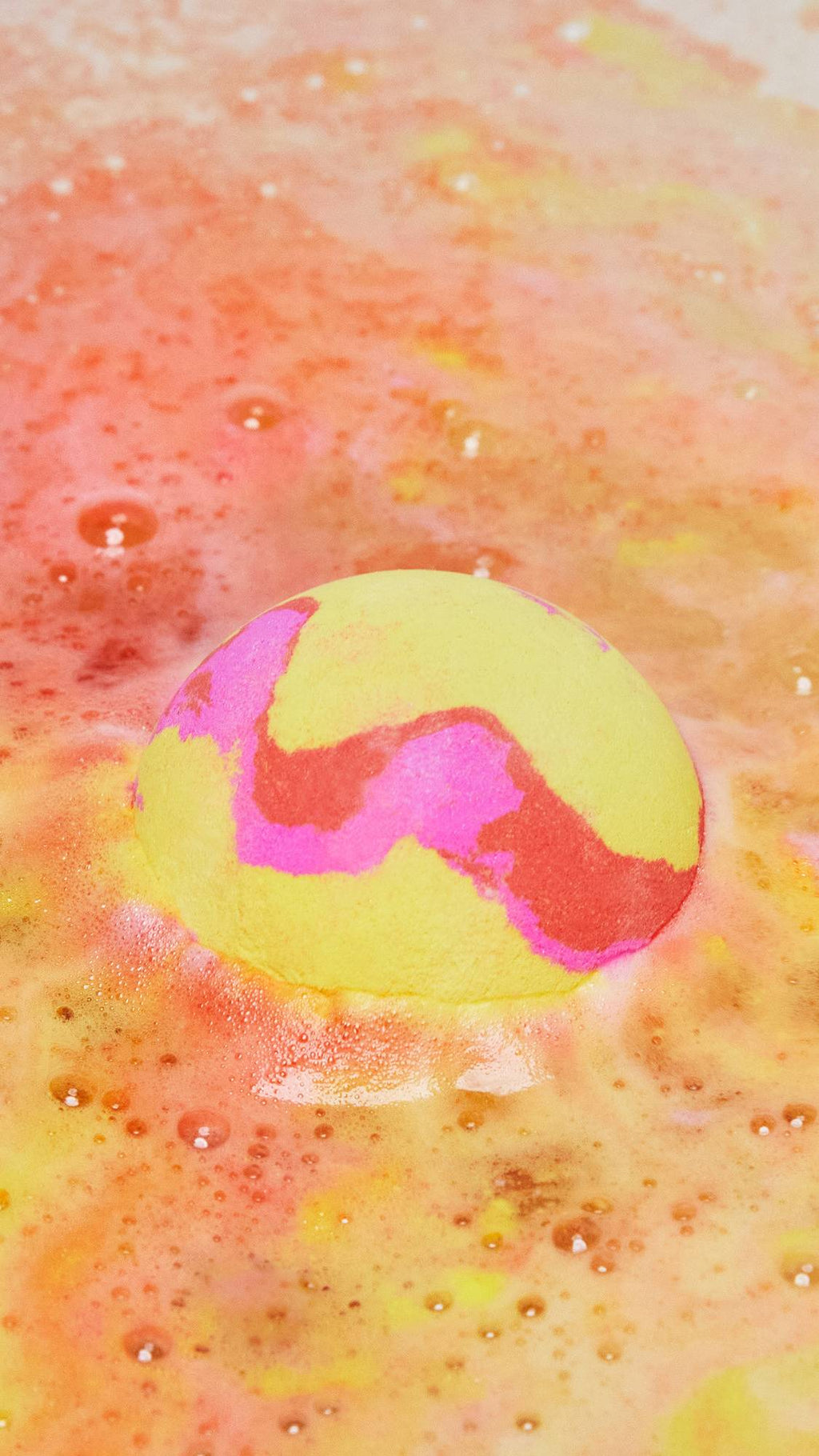 Passion(Bath Bomb)