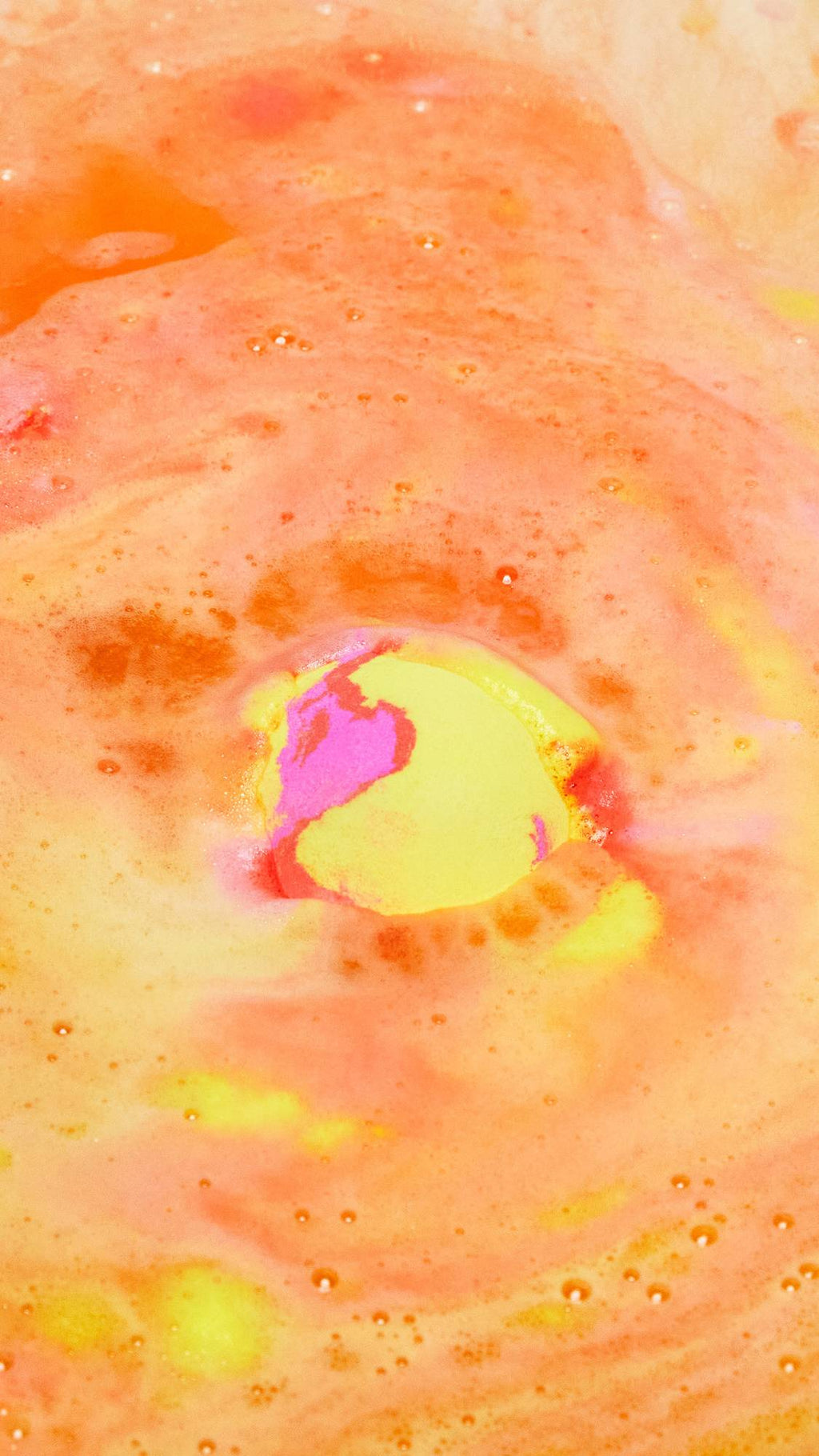 Passion(Bath Bomb)