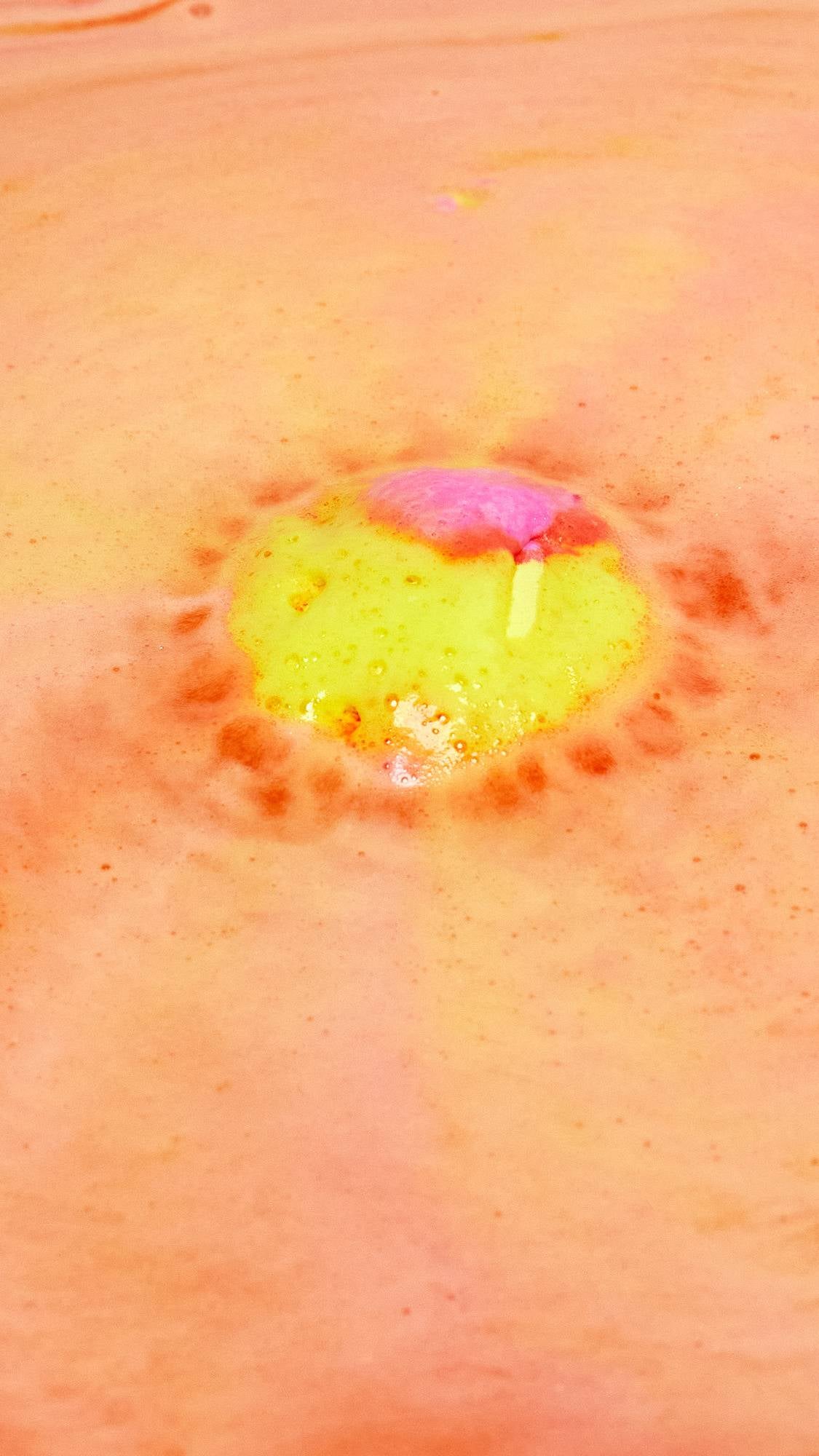 Passion(Bath Bomb)