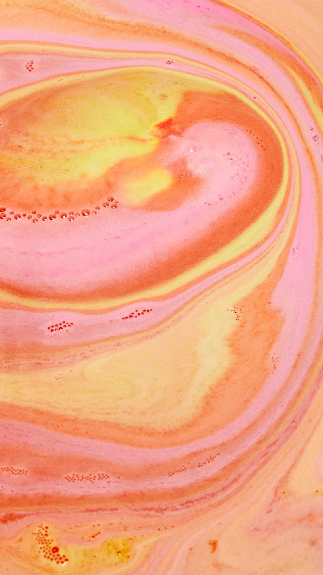 Passion(Bath Bomb)