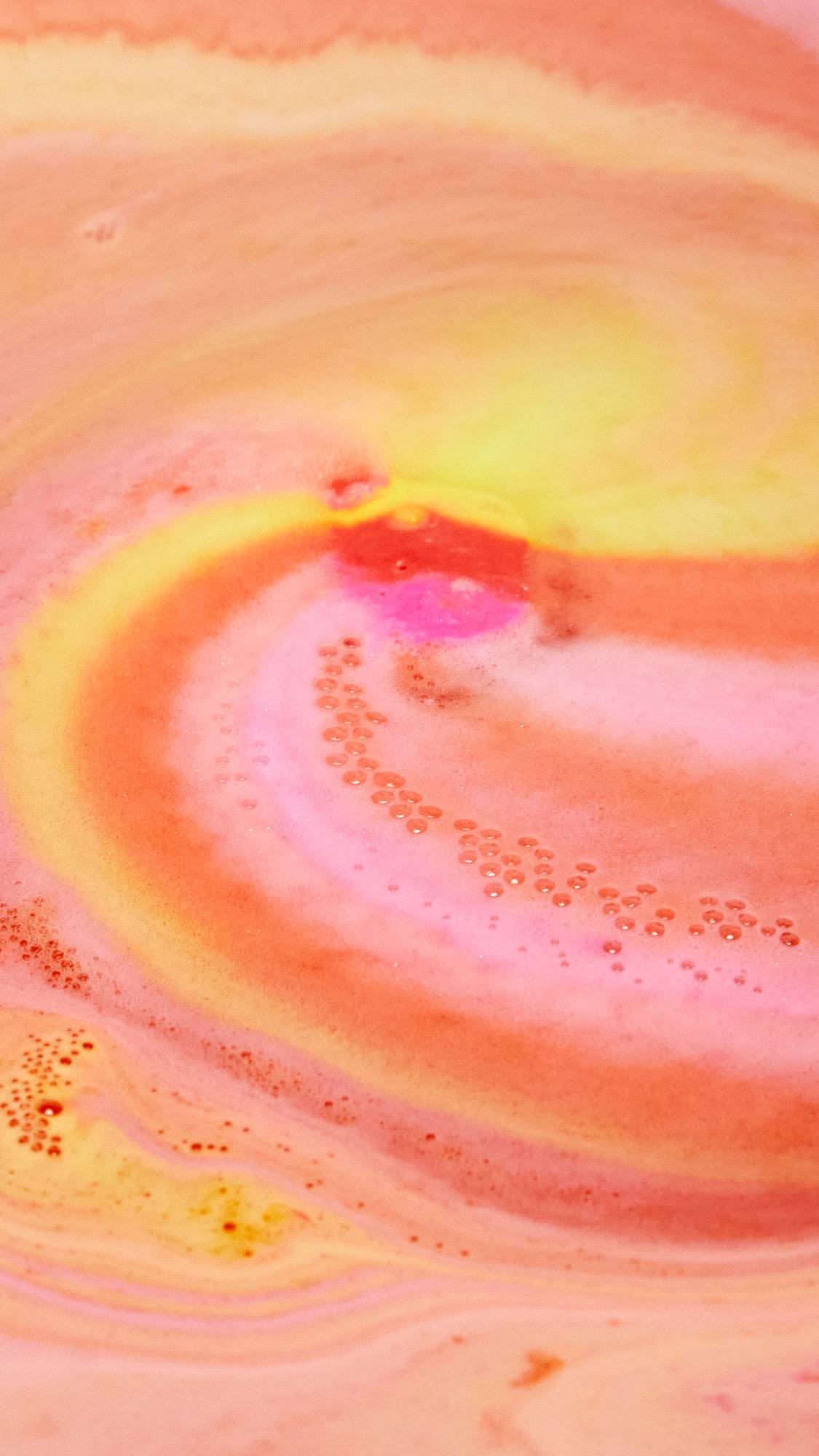 Passion(Bath Bomb)