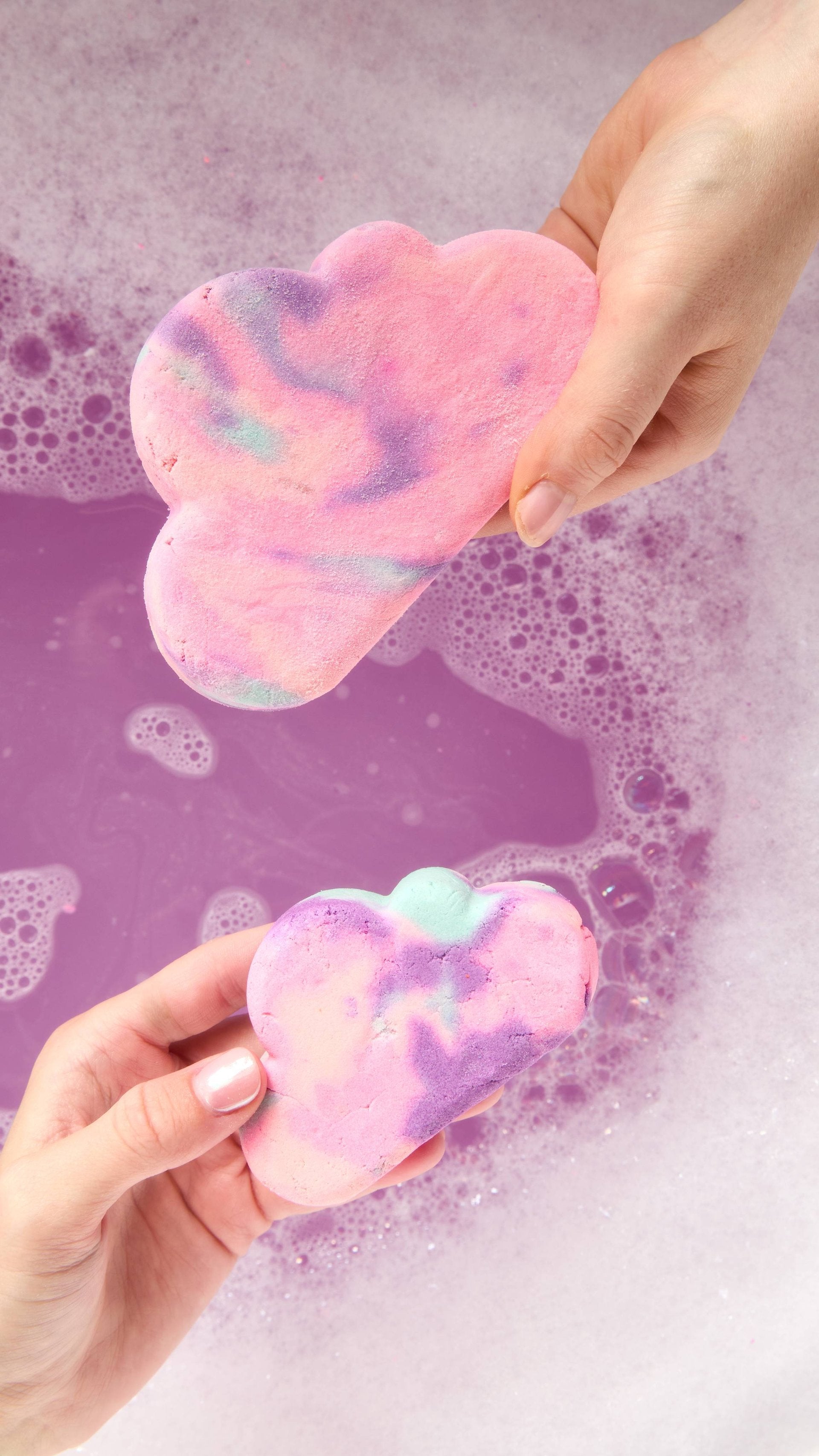 Sleepy(Bubble Bar)