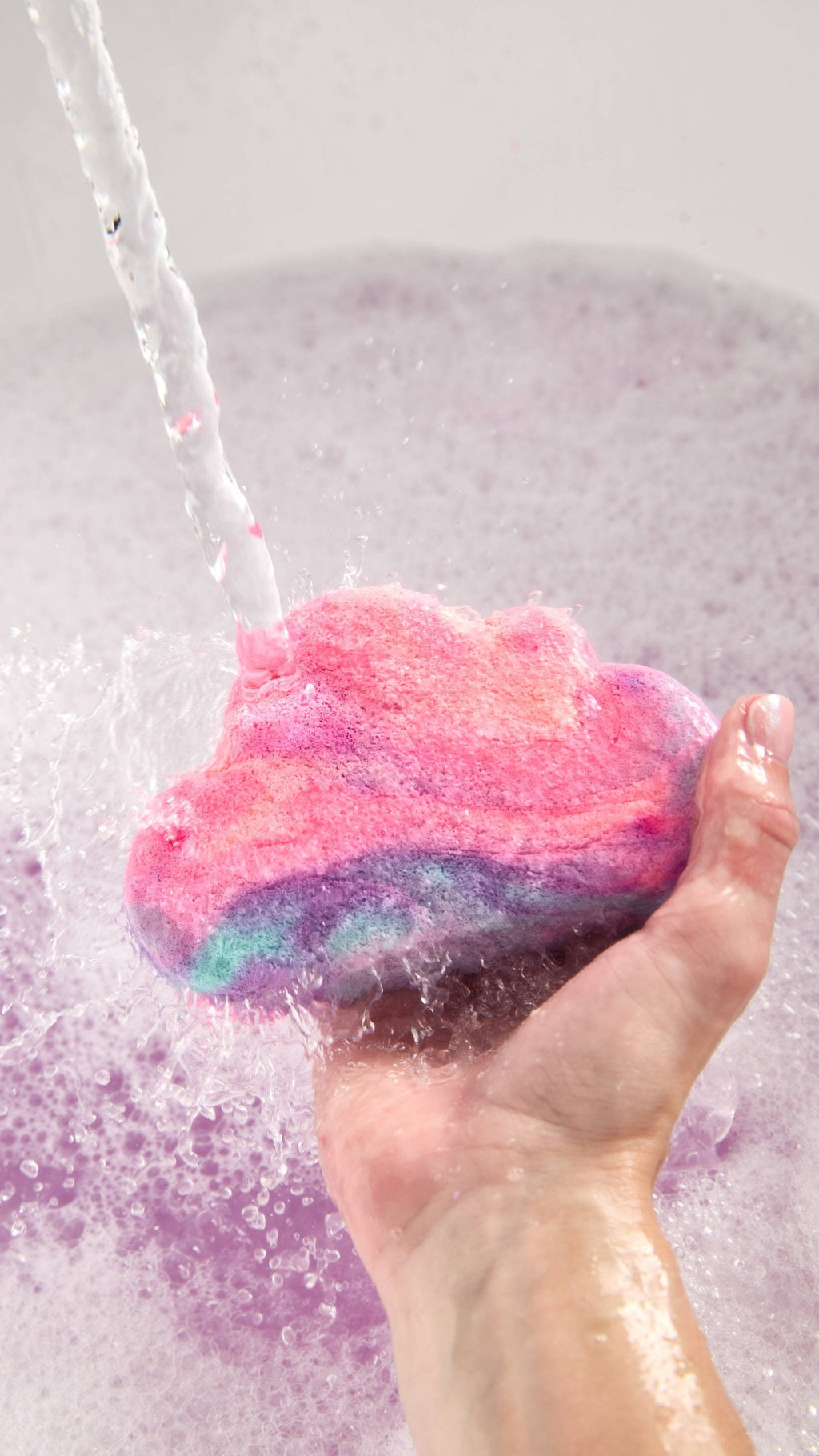 Sleepy(Bubble Bar)
