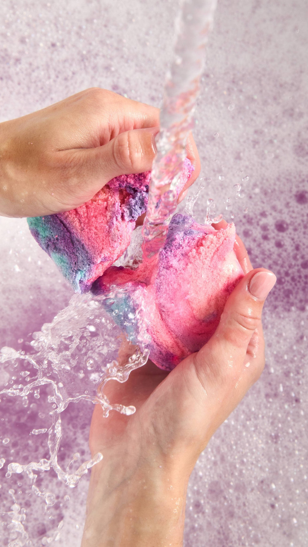 Sleepy(Bubble Bar)
