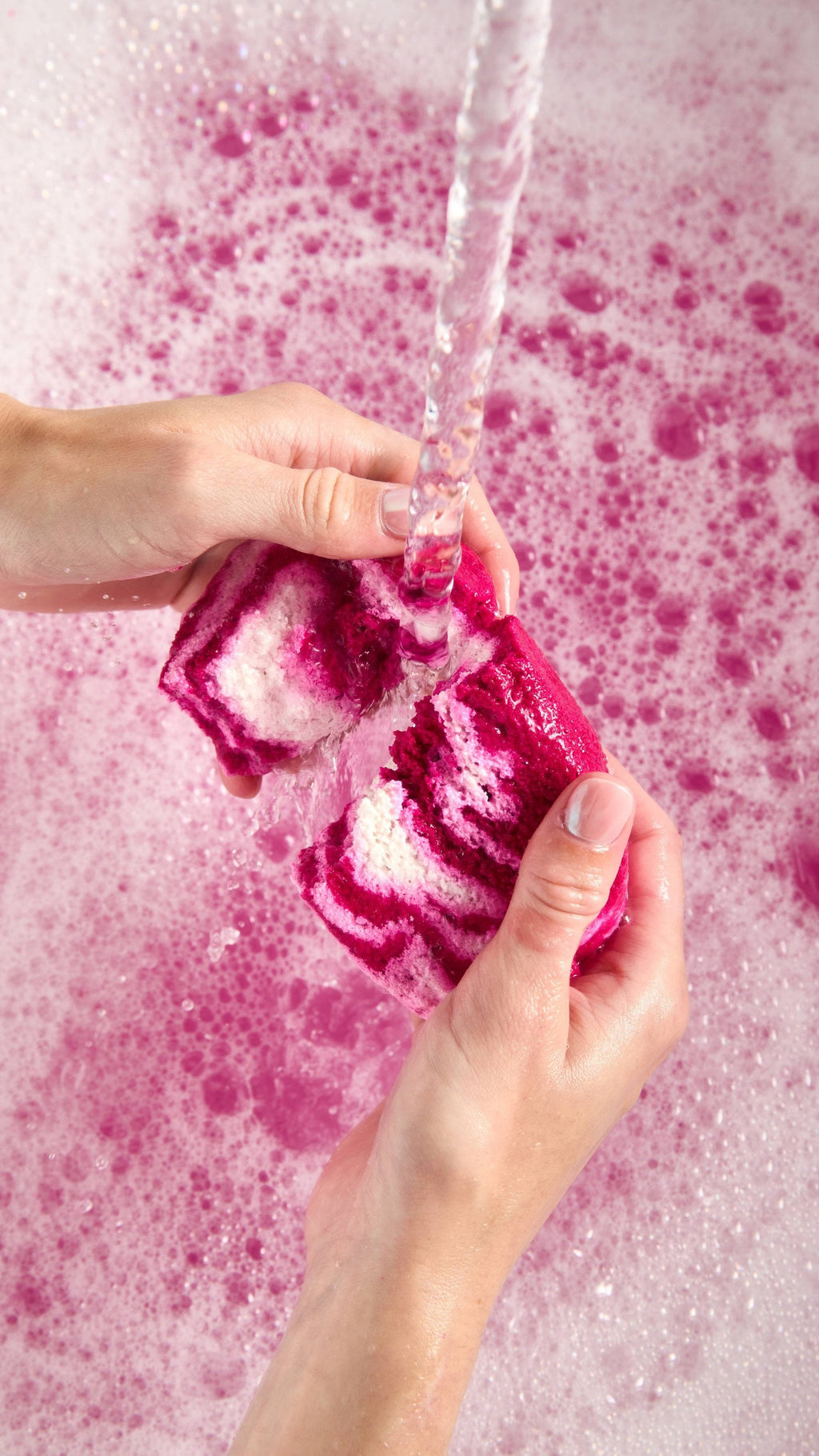 The Comforter(Bubble Bar)