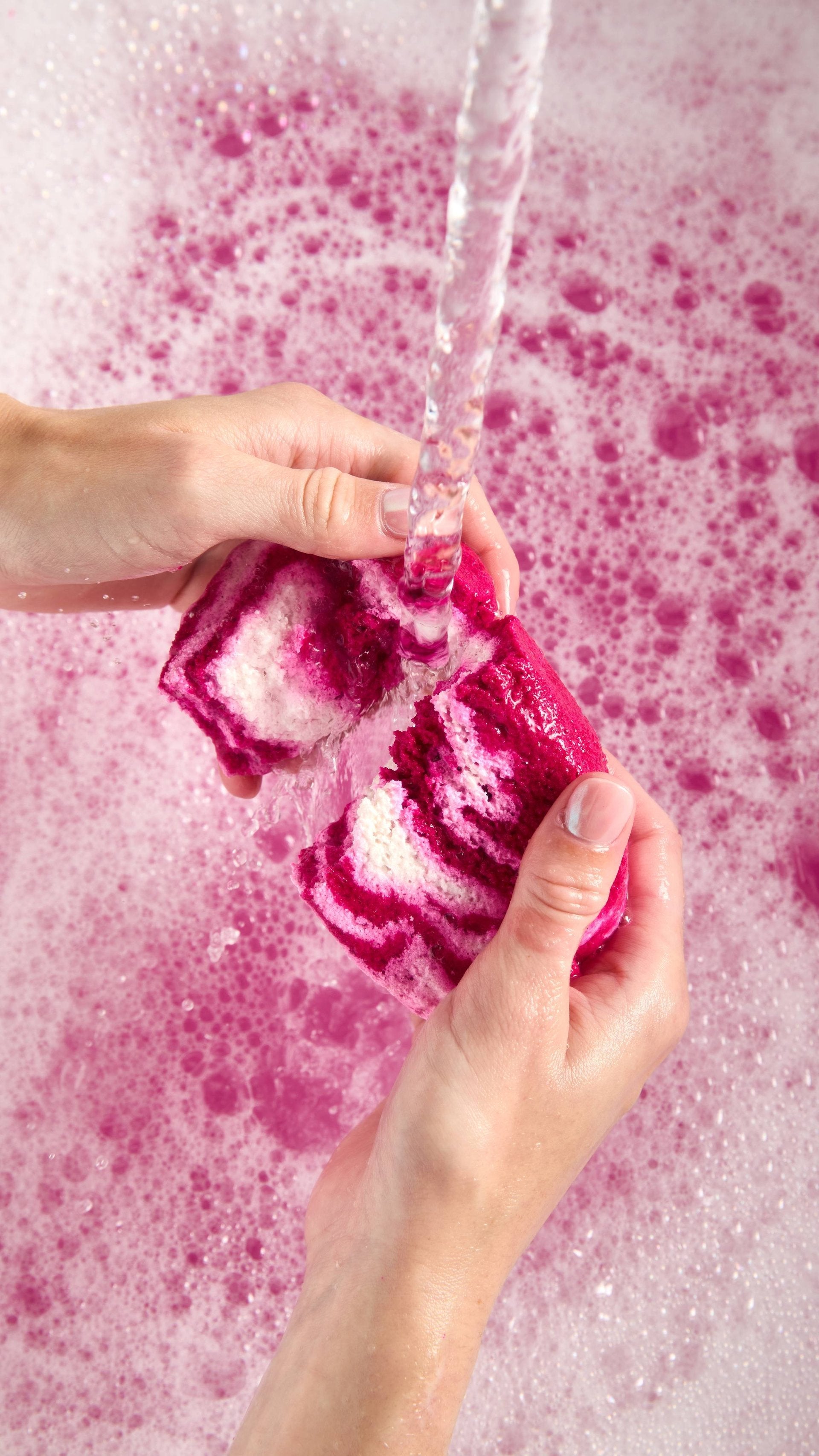 The Comforter(Bubble Bar)
