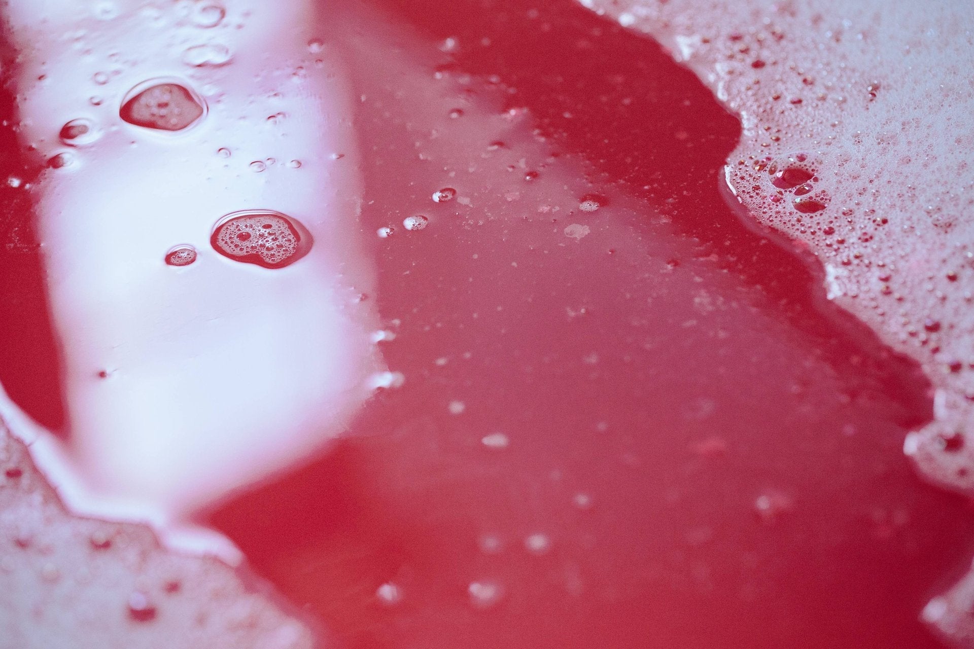 Rose Jam Bubbleroon(Bubble Bar)