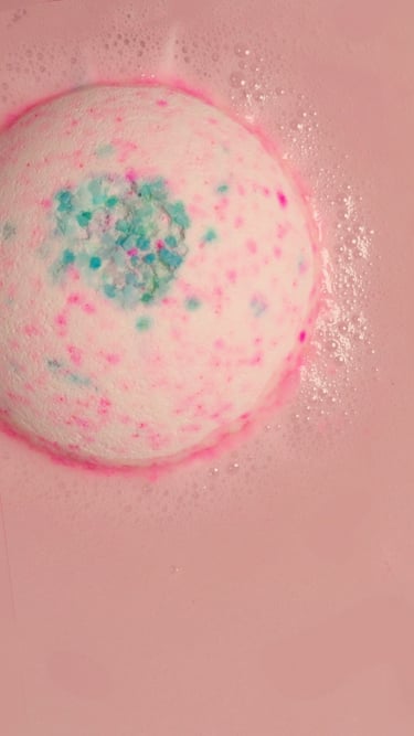 Equity(Bath Bomb)