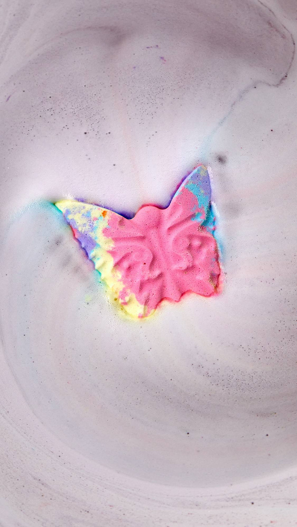 Luna's Butterfly(Bath Bomb)
