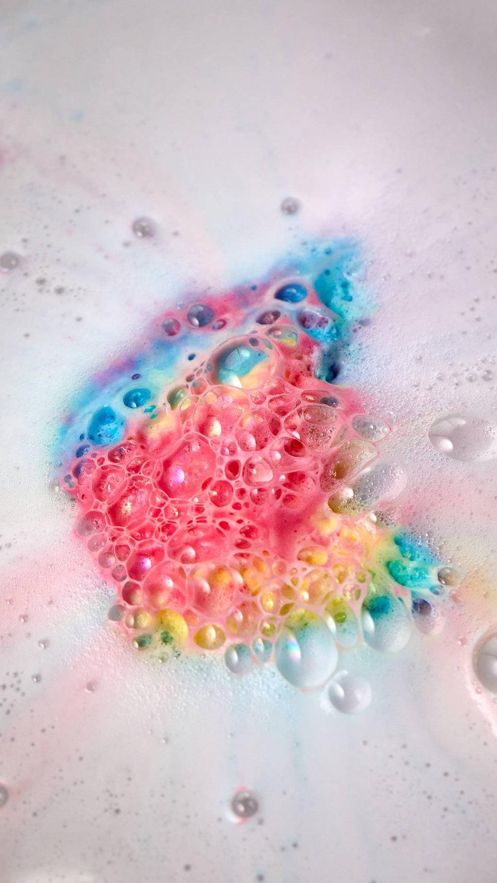 Luna's Butterfly(Bath Bomb)