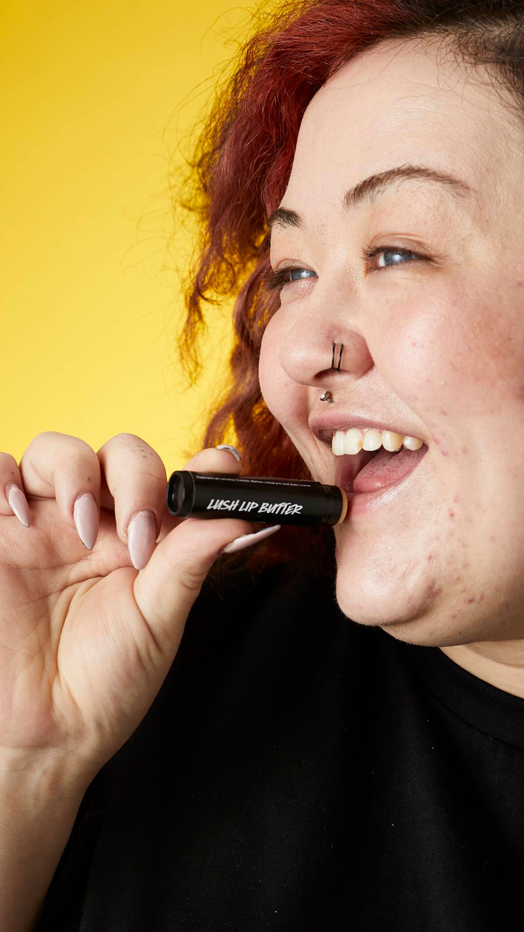 Lush Lip Butter(Lip Butter)