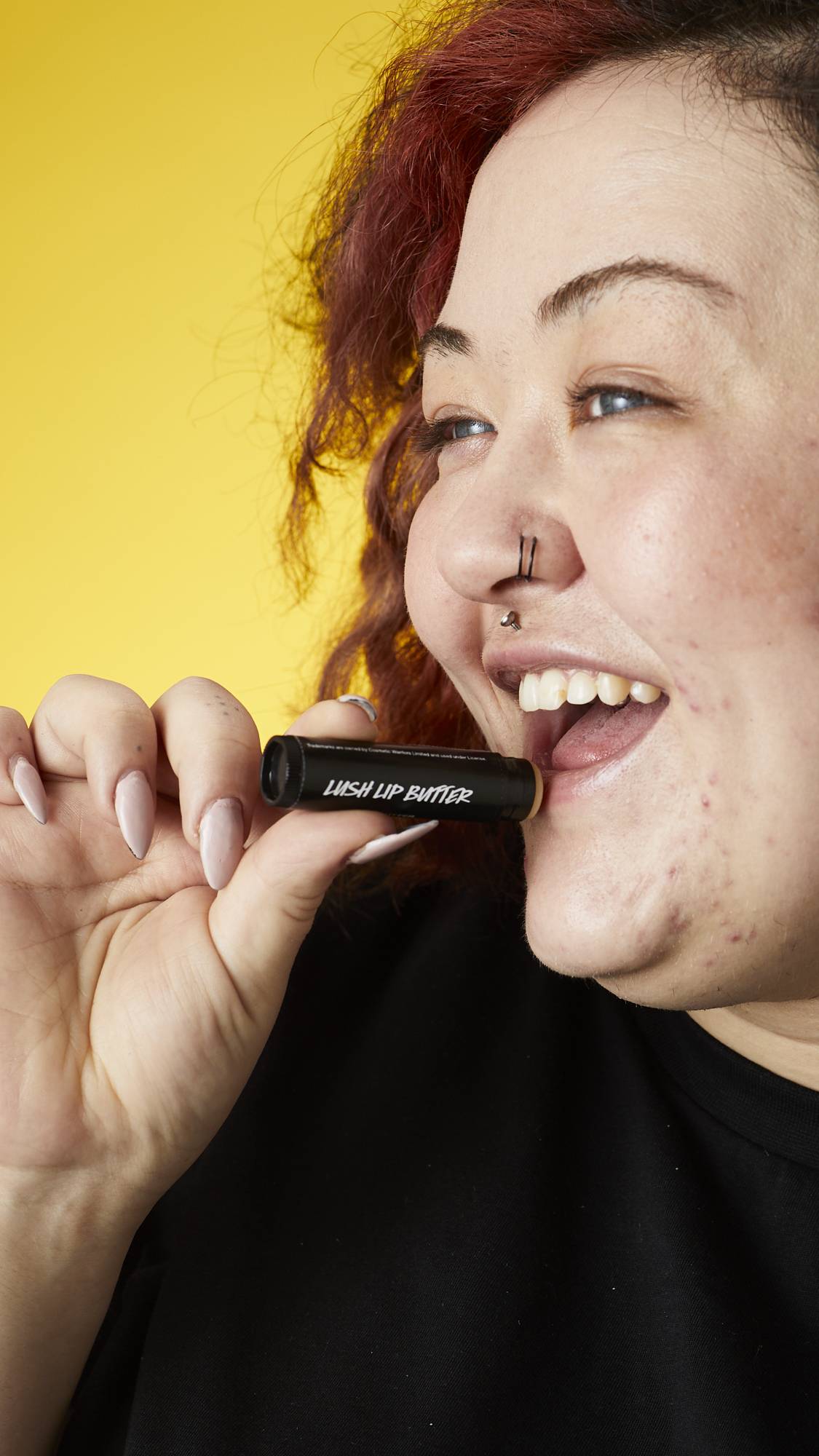 Lush Lip Butter(Lip Butter)
