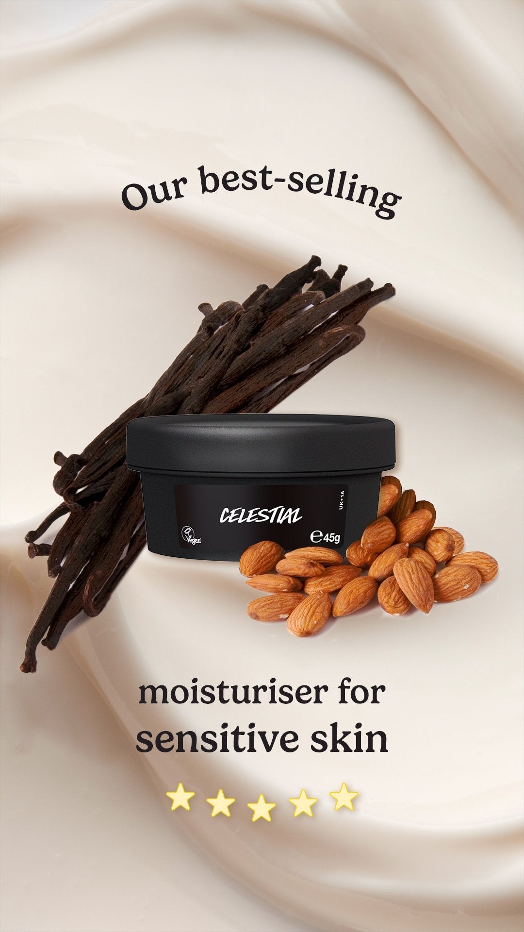 Celestial(Moisturizer)