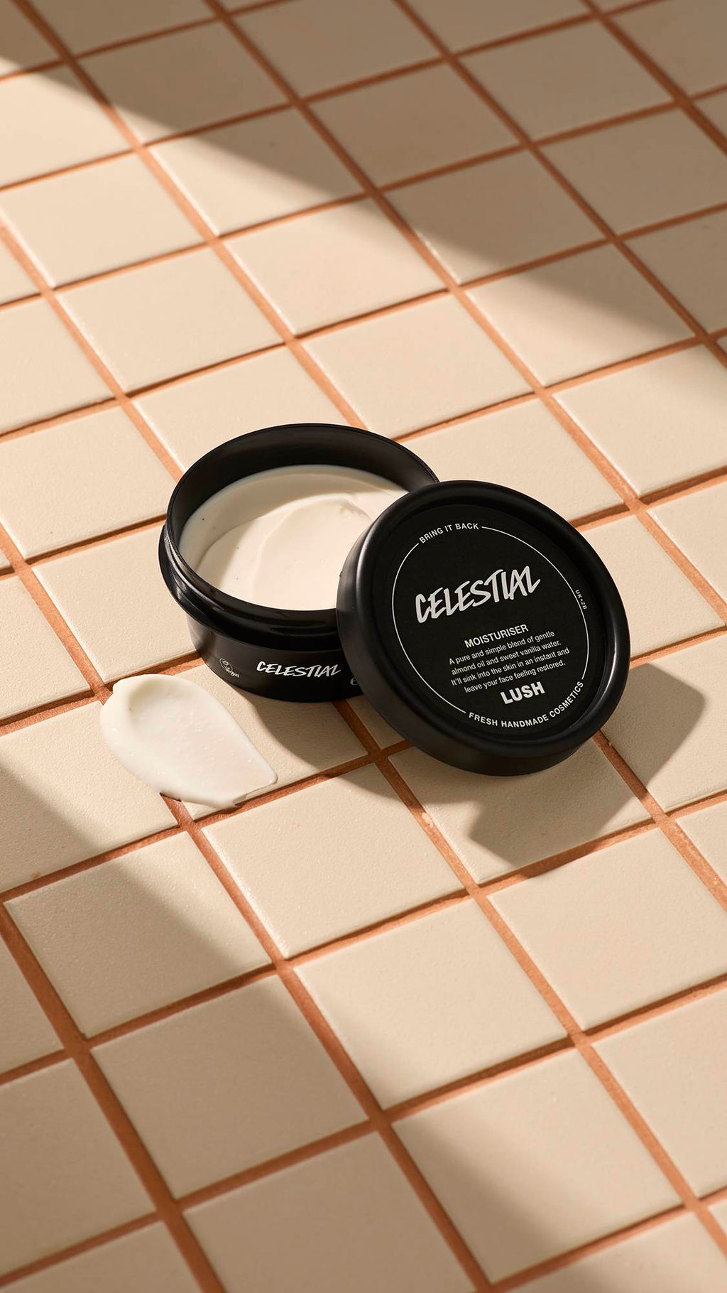 Celestial(Moisturizer)